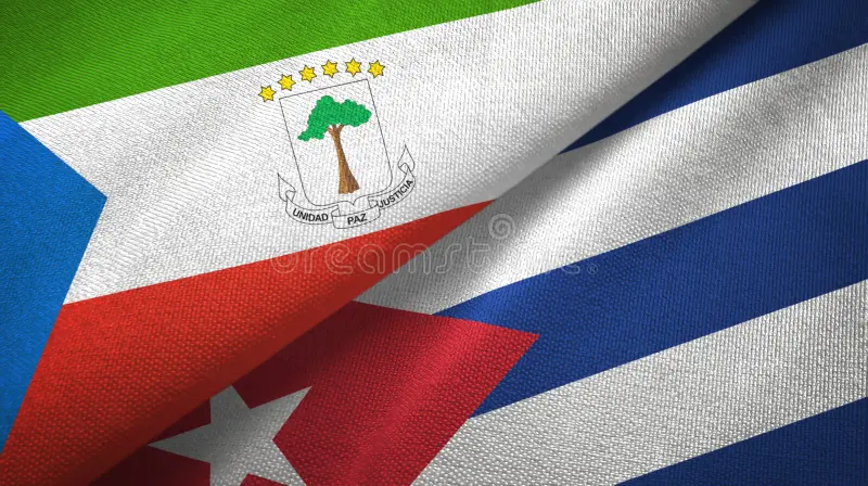 Cooperazione in Guinea Equatoriale e Cuba