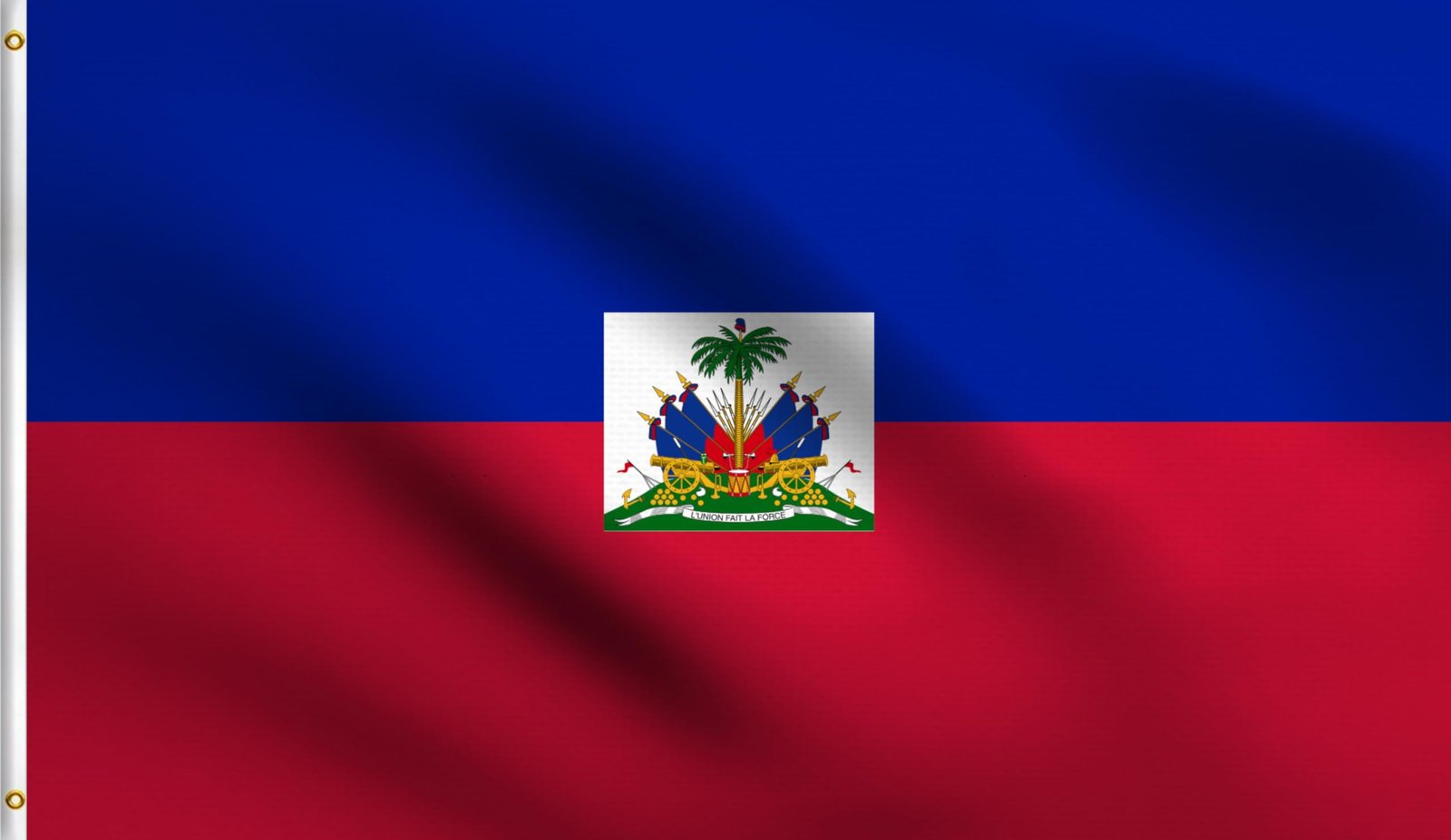 Missione umanitaria ad Haiti